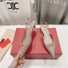 Valentino Sandals